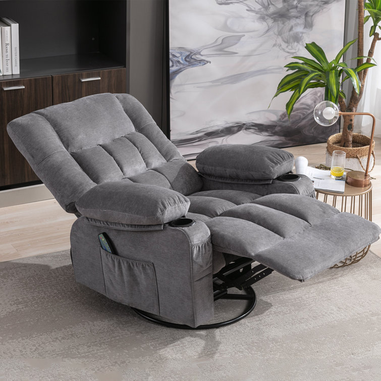 Wingler massage manual online recliner